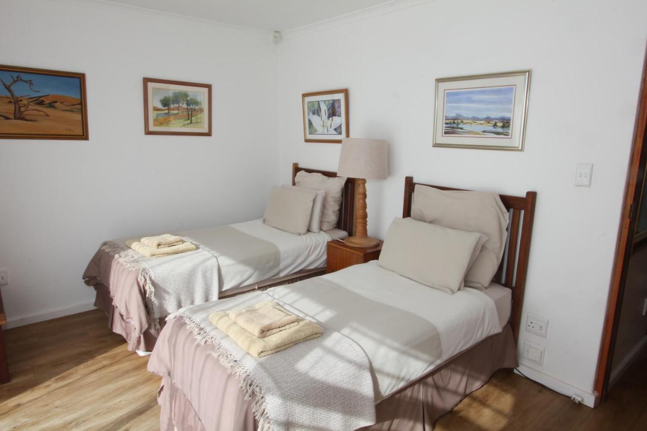 Apartamento Imperani Plettenberg Bay Exterior foto