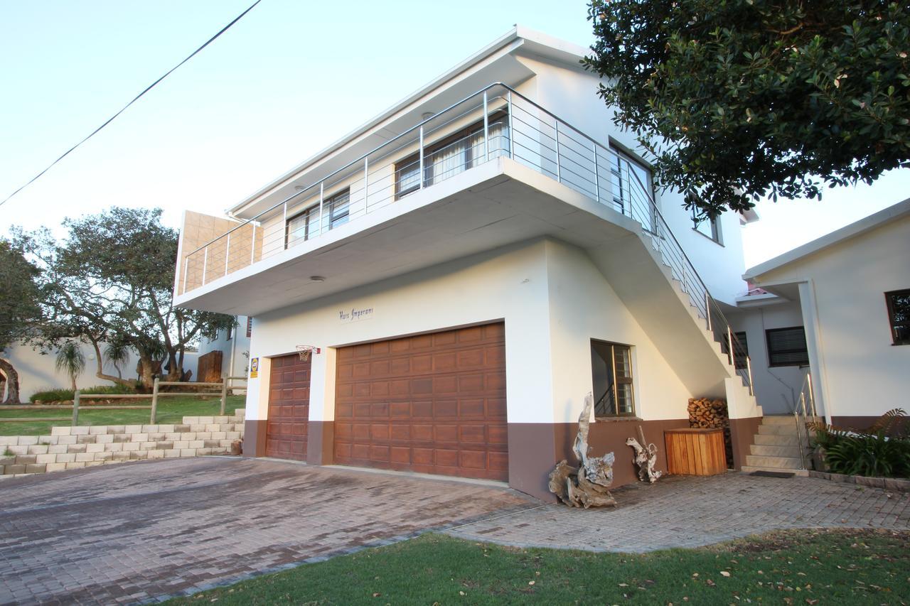 Apartamento Imperani Plettenberg Bay Exterior foto