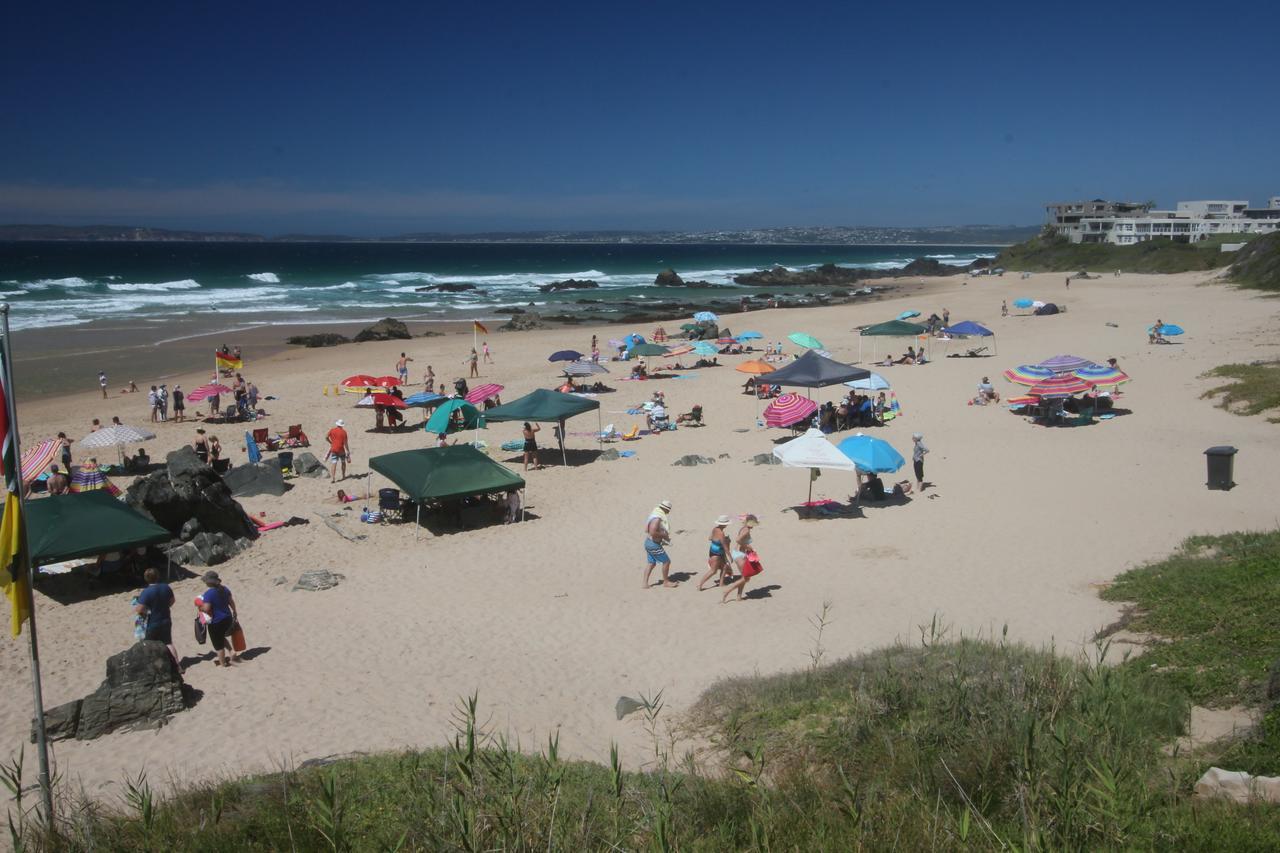 Apartamento Imperani Plettenberg Bay Exterior foto